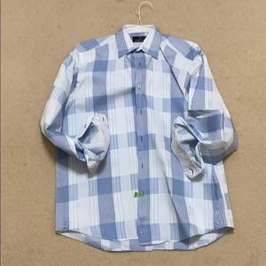 Bugatchi Uomo Large Shirt